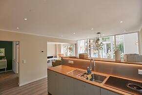 Luxurioses Ferienhaus in St.peter Ording
