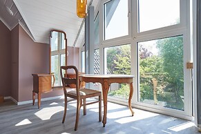 Luxurioses Ferienhaus in St.peter Ording