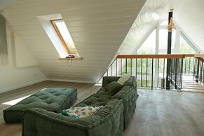 Luxurioses Ferienhaus in St.peter Ording