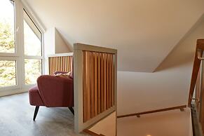Luxurioses Ferienhaus in St.peter Ording