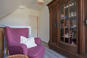 Luxurioses Ferienhaus in St.peter Ording