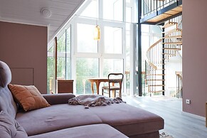 Luxurioses Ferienhaus in St.peter Ording