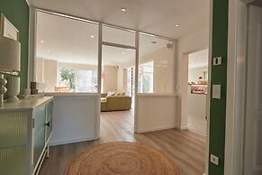 Luxurioses Ferienhaus in St.peter Ording
