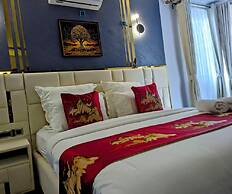 twalumba resort and hotels