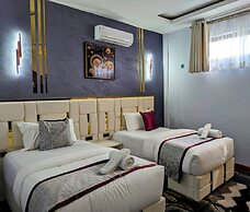 twalumba resort and hotels