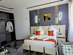 twalumba resort and hotels