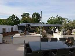 Villa in Nuaille-d'aunis With Private Pool