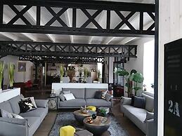 Villa in Nuaille-d'aunis With Private Pool