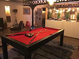 Villa in Nuaille-d'aunis With Private Pool