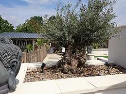 Villa in Nuaille-d'aunis With Private Pool