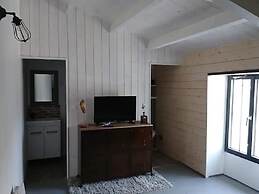 Villa in Nuaille-d'aunis With Private Pool