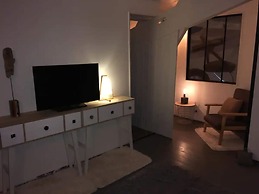 Villa in Nuaille-d'aunis With Private Pool