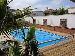 Villa in Nuaille-d'aunis With Private Pool