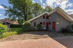 Skandinavisches Ferienhaus in Mirow