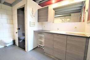 Skandinavisches Ferienhaus in Mirow