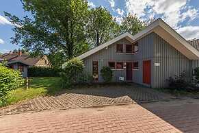 Skandinavisches Ferienhaus in Mirow