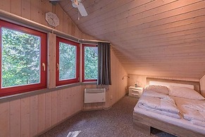 Skandinavisches Ferienhaus in Mirow