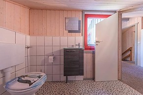 Skandinavisches Ferienhaus in Mirow