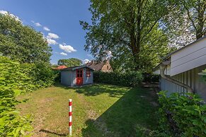 Skandinavisches Ferienhaus in Mirow