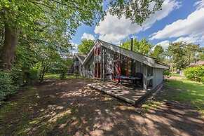 Skandinavisches Ferienhaus in Mirow