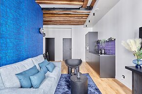 Charming Apartment Center of Paris