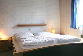 Skandinavisches Ferienhaus in Mirow