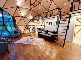 Otelox Sinap Glamping - Dome