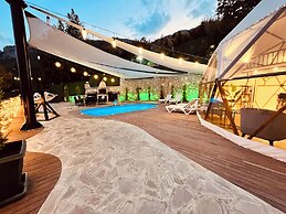Otelox Sinap Glamping - Dome