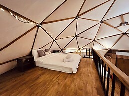Otelox Sinap Glamping - Dome