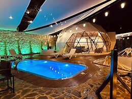 Otelox Sinap Glamping - Dome