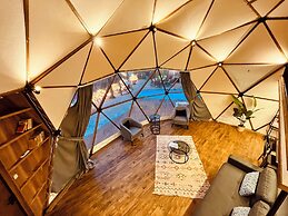 Otelox Sinap Glamping - Dome