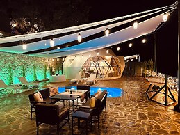 Otelox Sinap Glamping - Dome