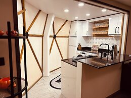 Otelox Sinap Glamping - Dome