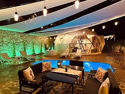 Otelox Sinap Glamping - Dome
