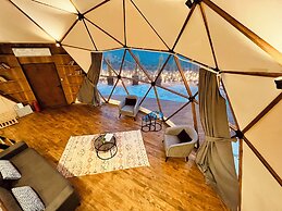 Otelox Sinap Glamping - Dome