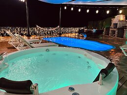 Otelox Sinap Glamping - Dome