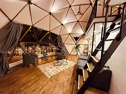 Otelox Sinap Glamping - Dome