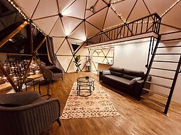 Otelox Sinap Glamping - Dome