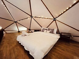 Otelox Sinap Glamping - Dome