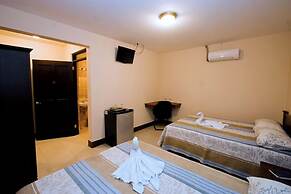 Hotel El Cerro