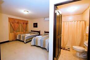 Hotel El Cerro