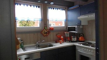 Ferienhaus im Skandinavischen Stil
