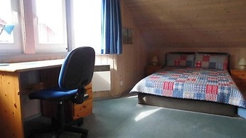 Ferienhaus im Skandinavischen Stil