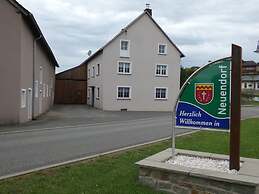 Neuendorf Hillside Haven