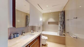 Downtown - Boulevard Point 509