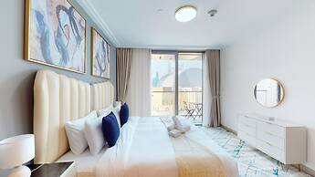 Downtown - Boulevard Point 509