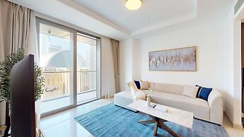 Downtown - Boulevard Point 509