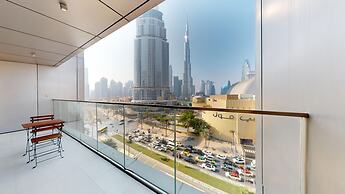 Downtown - Boulevard Point 509