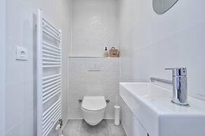 5-bedroom Villa Near Split With Pool