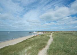 Pet-friendly Escape by the Sea